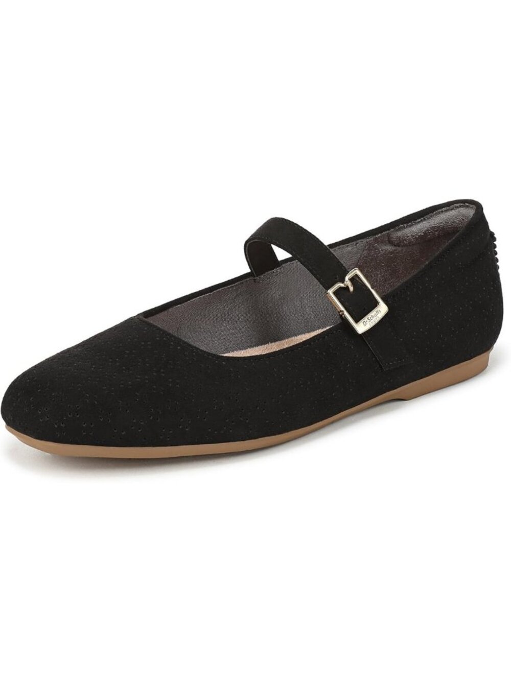 Comfortable Women's Mary Jane Flats, Stylish Wexley Jane Design, Perfect for